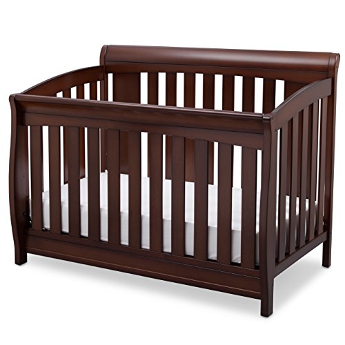 delta clermont crib