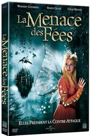 Amazon Com La Menace Des Fees Movies Tv