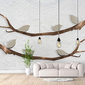 Wall Murals for Bedroom Beautiful Pictures Collection Removable Wallpaper Peel and Stick Wall Stickers - 66x96 inches