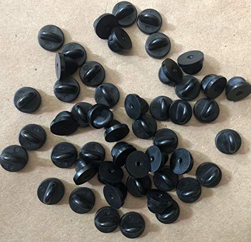 3 Butterfly+Backings+Keepers+Replacement+Uniform