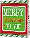 12 Merry Christmas Gift Bags For Women And For Kids Bulk 4 Large 4 Medium 4 Small with Tags and Handles Assorted Designs for Holiday Wrapping Goodie Bags Party Favors
