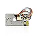 KEYESTUDIO Pm2.5 Dust Sensor Pm2.5 Air Particle Monitor for Arduino Mega Controller R3 Nano Micro Pro Mini
