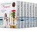 Love's Sweet Surprise: 7 Clean & Wholesome Inspirational Christian Romances