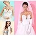 Allezola Reusable Push Up Nubra Deep V Silicone Invisible Adhesive Bra Backless Bra