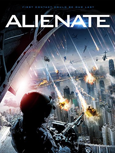 Alienate