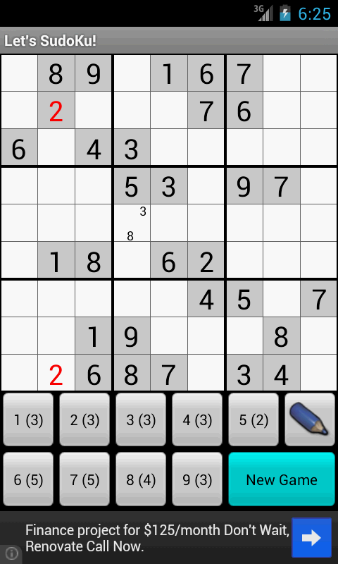 Amazon Let s SudoKu Appstore For Android
