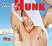 The Daily Hunk 2018 Boxed/Daily Calendar (CB0245)