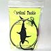 Cardinal Tackle Shark Rig - 480# Cable, 18/0 Circle Hook