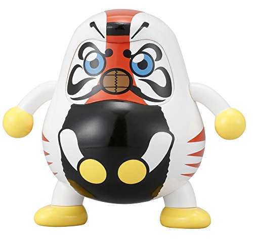 Bandai Tamashii Nations Daruma Club Mothra Godzilla Statue