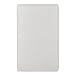 Dream On Me 2-in-1 Breathable Pocket Coils Inner Spring Portable Crib Mattress, Greenguard Gold and JPMA Certified, White