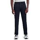 Karl Lagerfeld Mens Stretch Lt Weight 5 Pocket Pant