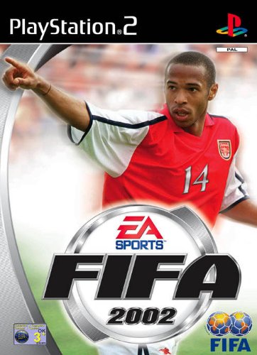 FIFA Football 2002