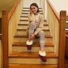 Wishcotton-Womens-Cute-Comfy-Fuzzy-Felt-Memory-Foam-Slippers-Indoor-Outdoor-Nonslip-Rubber-Sole-House-Shoes