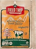 Field Trip Original No.3 Beef Jerky 1 Oz Pack of 12