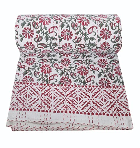 Maviss Homes Indian Traditional Handmade Patchwork