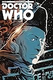 Front cover for the book Doctor Who: Prisoners of Time #1 by Scott Tipton