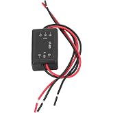 Srliya LED Flash Strobe Alternate Left and Right Flasher Module for Automotive Tail Stop Light DC12V
