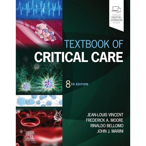 Amazon.com: Critical Care Medicine: The Essentials and More