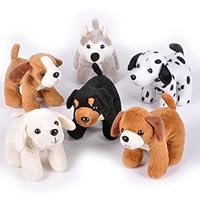 Small Toys G04800 Dog Assortment