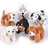 Dog Assortment - 12 per pack