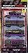 Jakks Pacific Power City Trains Monster Freight - 4 train cars Series 7
