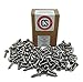 #12 X 3/4 Stainless 18-8 Phillips Pan Head Sheetmetal Screw (1/2
