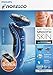Philips Norelco Shaver 6400 with Click-On Beard Styler (Model 1150BT/48)