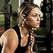 JLab Audio Epic Bluetooth 4.0 Wireless Sports Earbuds with 10 Hour Battery & IPX4 Waterproof Rating - Cloud White