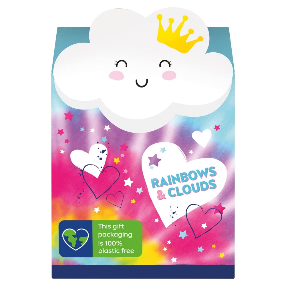 Nivea Rainbow Lips Gift Set