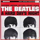 The Beatles Help Original Motion Picture Soundtrack The U S Album Amazon Com Music