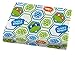 Jay Franco Teenage Mutant Ninja Turtles Turtley Awesome 4 Piece Toddler Bed Set (Offical Nickelodeon Product)
