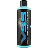 Chemical Guys COM_129_16 Scratch and Swirl Remover (16 oz)