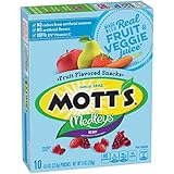 Mott's Fruit Snacks - 8 oz