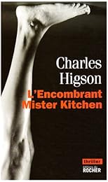 L' encombrant mister Kitchen