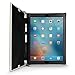 Twelve South BookBook for iPad Pro (12.9-inch, 1st Gen), Rutledge | Hardback Leather case, Apple Pencil Storage and Easel for iPad Pro