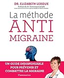 Image de La Méthode anti-migraine (BIEN-ETRE) (French Edition)