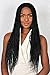 WOW BRAIDS Braided Wigs, Micro Million Braid Wig - Color 1 - 22 Inches. Synthetic Hand Braided Wigs for Black Women.
