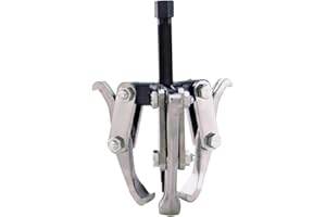OTC (1026) Mechanical Grip-O-Matic Puller - 5 Ton, 2/3 Jaw (Reversible Jaws)