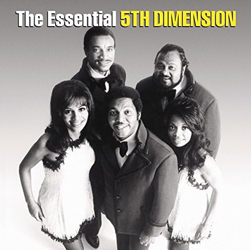 The 5th Dimension - Ultimate 5th Dimension - Amazon.com Music