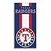 MLB Chicago Cubs Zone Read Beach Towel