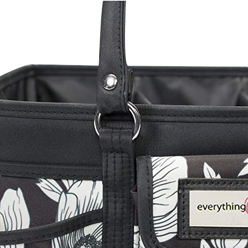 6 Everything+Mary+Black+Floral+Deluxe