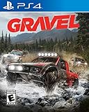 Gravel - PlayStation 4