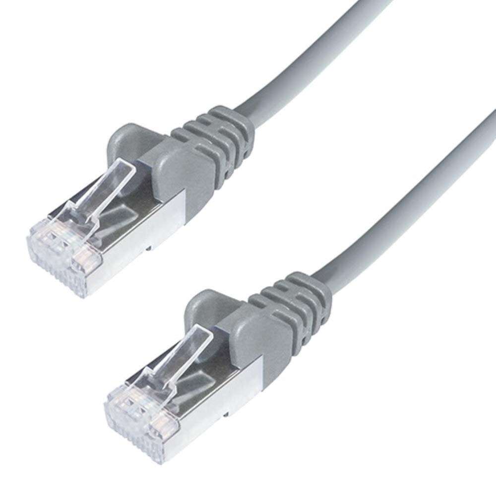 RGB Networks Ltd Fibre to the Premises (FTTP) BT Upgrade Cable Broadband Internet from Modem to Smart hub Ethernet Gold Plated Connectors (10m)
