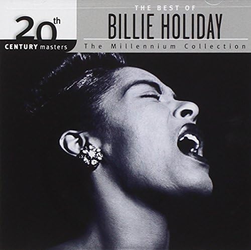 The Quintessential Billie Holiday, Vol. 7 (1938-1939) - Amazon.com