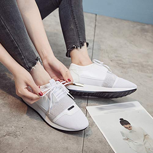 image for Respctful_shoes Respctful✿Casual Sneakers Women's Lightweight Mesh S