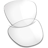 TRUSHELL Polarized Replacement Lenses for Ray-Ban Meta Skyler RW4010 52mm Sunglasses