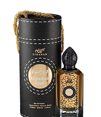 oud ispahan 100ml price