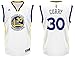 Stephen Curry Golden State Warriors #30 Youth Home Jersey