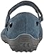Skechers Women's Earth Fest-Petunia Mary Jane Flat