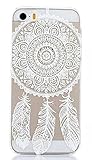Shark®Henna Ojibwe Dream Catcher Ethnic Tribal Case foripod touch 5/ipod touch 6 (01)